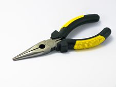 Combination Pliers Royalty Free Stock Images Combination Pliers Royalty Free Stock Images