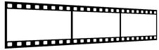 Film Strip Royalty Free Stock Photos Film Strip Royalty Free Stock Photos