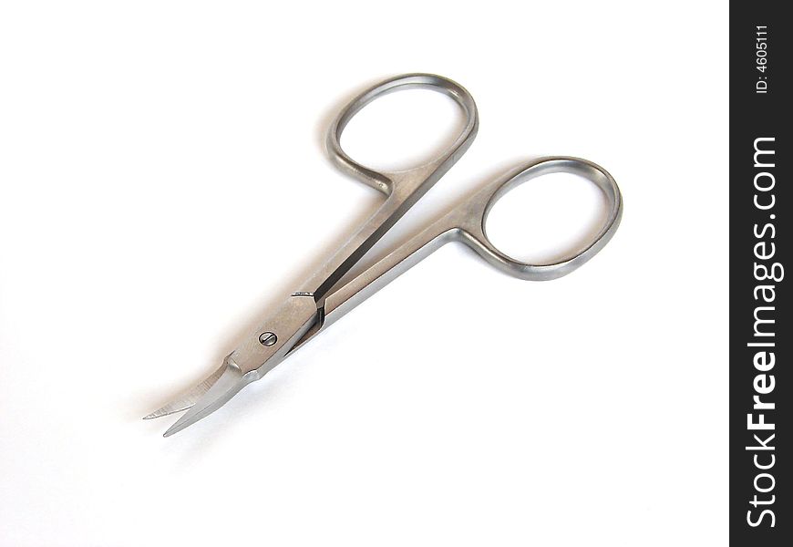 Nail Scissors