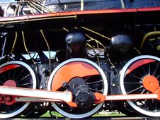 Steam Locomotive Stock Photos Steam Locomotive Stock Photos