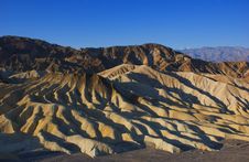 Death Valley Stock Image Death Valley Stock Image