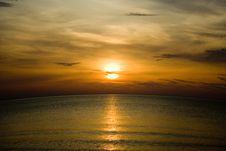 Calo-Black Sea Royalty Free Stock Images Calo-Black Sea Royalty Free Stock Images