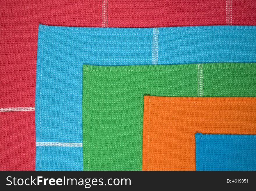 Coloured Textile Background. Background Series. Coloured Textile Background. Background Series.