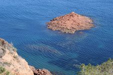 Mediterranean Sea Stock Image Mediterranean Sea Stock Image
