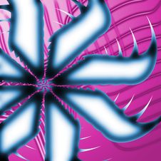 Vortex Illustration Stock Image Vortex Illustration Stock Image