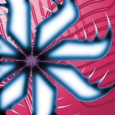 Vortex Illustration Royalty Free Stock Photo Vortex Illustration Royalty Free Stock Photo