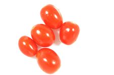Five Tomato Stock Photos Five Tomato Stock Photos