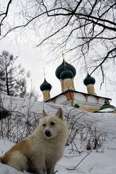 Russian Stronghold Stock Photos Russian Stronghold Stock Photos
