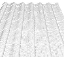 The Draft Of The Roof Stock Image The Draft Of The Roof Stock Image