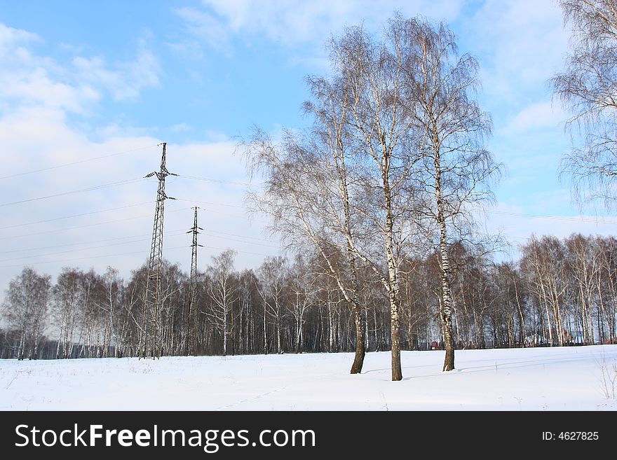 The environs of moscow . Photo by Toneimage in China,a photographer living in Beijing. The environs of moscow . Photo by Toneimage in China,a photographer living in Beijing.