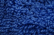 Towel Close Up Royalty Free Stock Photos Towel Close Up Royalty Free Stock Photos