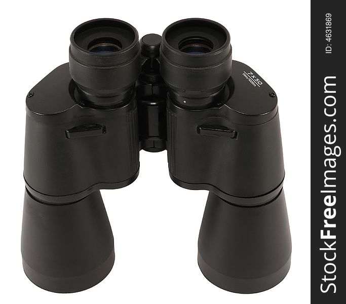 Binoculars