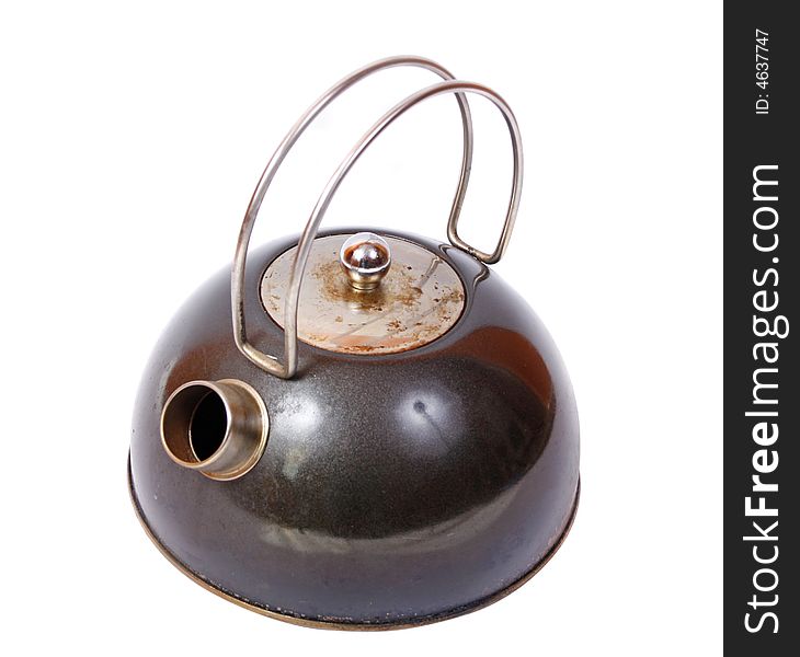 21+ Old dirty kettle Free Stock Photos StockFreeImages
