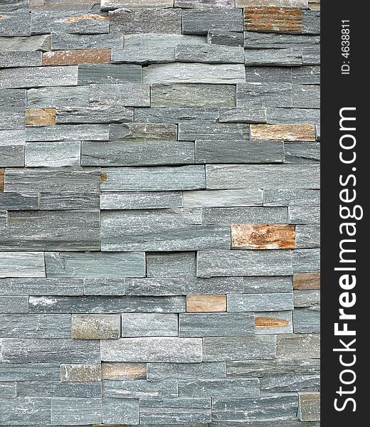 Portrait of a modern tile wall background. Portrait of a modern tile wall background