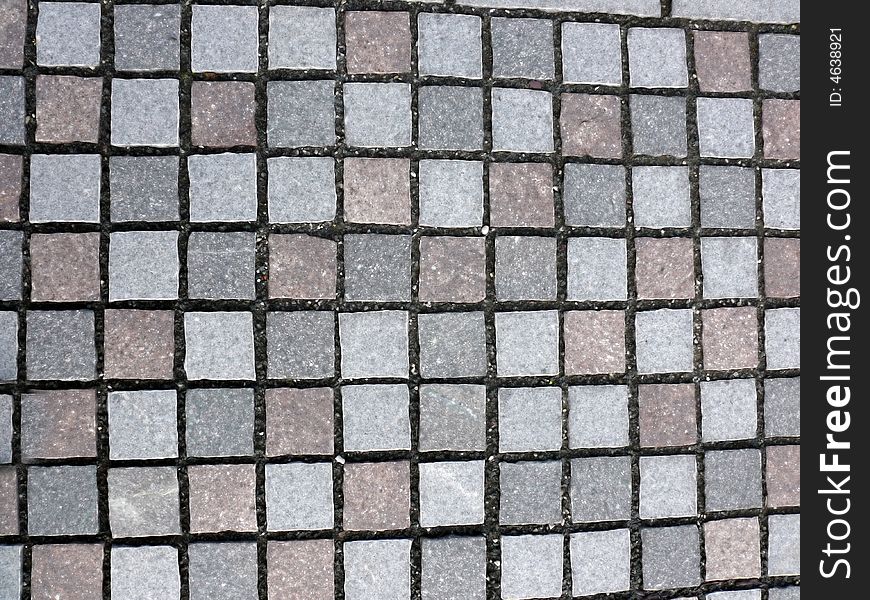 Modern Tiles