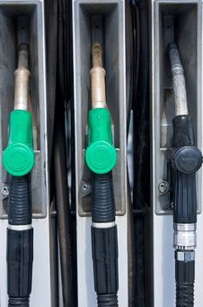 Fuel Pumps Stock Images Fuel Pumps Stock Images