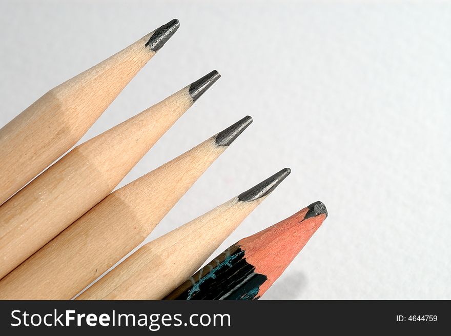 2+ Pencil pointless Free Stock Photos - StockFreeImages