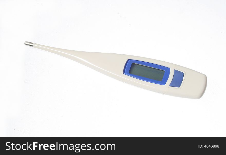 Digital Medical Thermometer