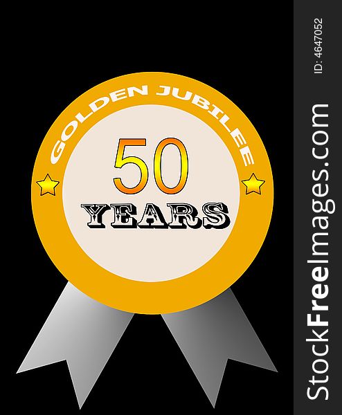 Golden Jubilee