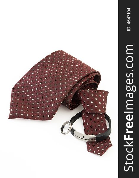 Necktie