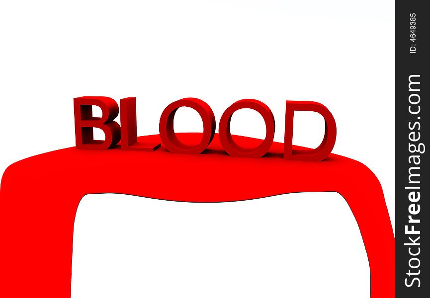 An image of the word blood surrounded by blood. It would be good for medical or Halloween based concepts. An image of the word blood surrounded by blood. It would be good for medical or Halloween based concepts.