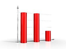 Diagram Stock Images