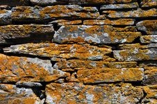 Free Old Wall Stock Images - 4655264