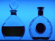 Whisky Bottles Stock Images Whisky Bottles Stock Images