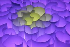 Many Paper`s Rolls Royalty Free Stock Photo Many Paper`s Rolls Royalty Free Stock Photo