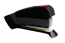 Black Stapler Stock Image Black Stapler Stock Image