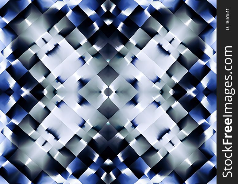 Abstract blue textured design digital background. Abstract blue textured design digital background.