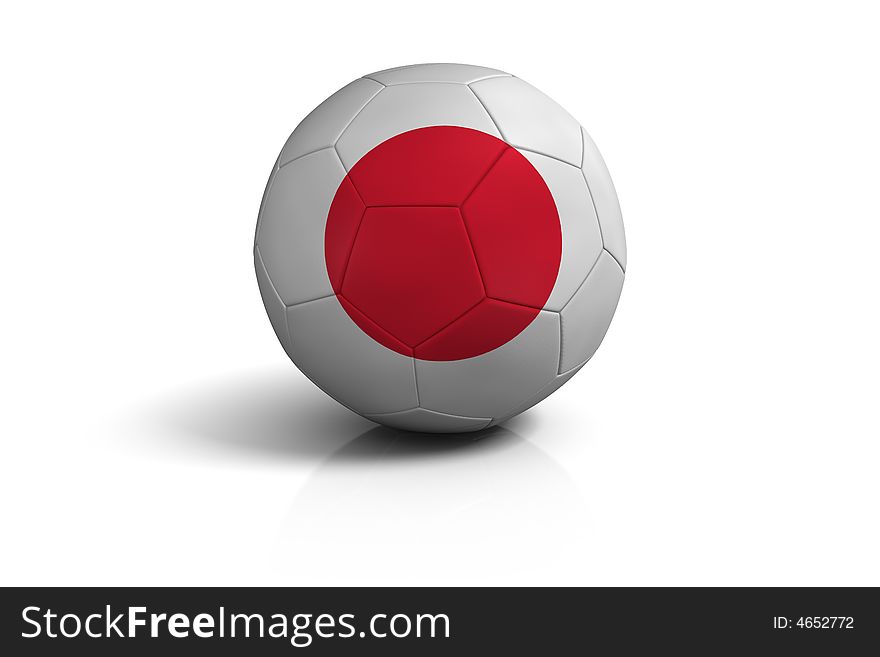 Football Japan