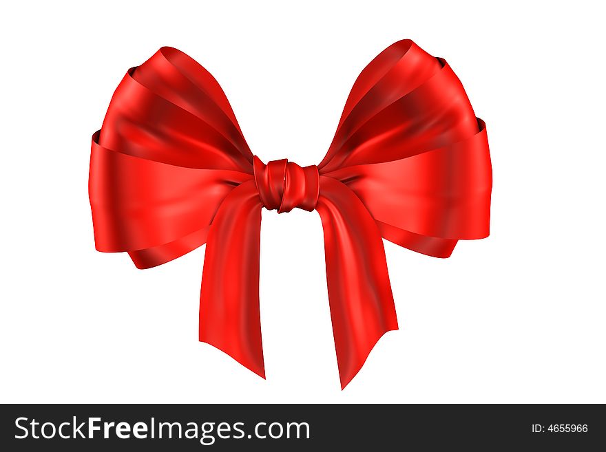 Red Ribbon