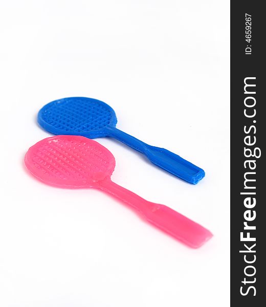 Tennis Racket Toys