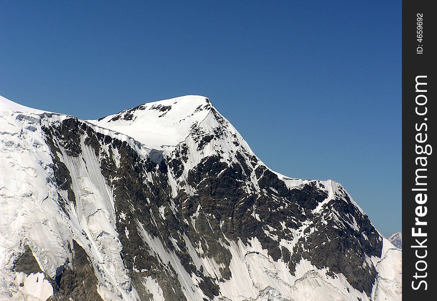 Mountains. Caucasus. Kabardino-Balkariya. Bezengi. Mountains. Caucasus. Kabardino-Balkariya. Bezengi.