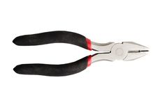 Plier Stock Photography Plier Stock Photography