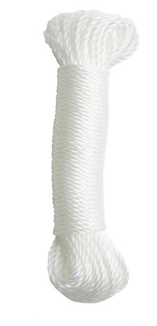 White Rope Stock Photography White Rope Stock Photography