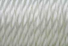 White Rope Stock Photos White Rope Stock Photos