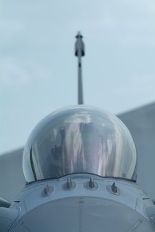 Cockpit Of Fighter Aircraft Stock Images Cockpit Of Fighter Aircraft Stock Images