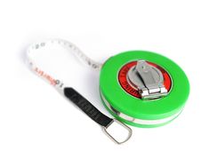 Tape Measuring Tool Royalty Free Stock Photo Tape Measuring Tool Royalty Free Stock Photo