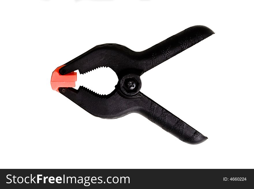 A Clamp
