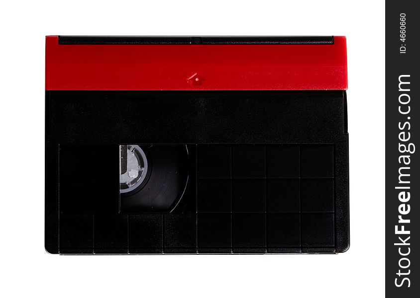 Mini DV Video Cassette