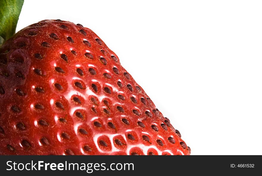 Strawberry Side