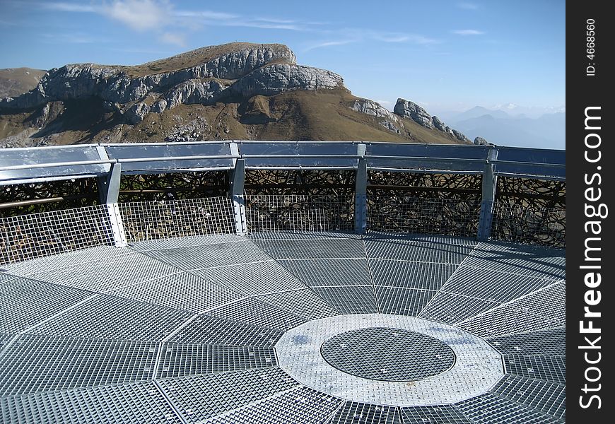 Mountainview In Tirol / Tyrol