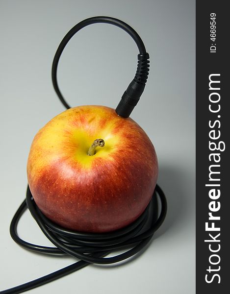 Apple connected