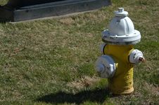 Fire Hydrant Stock Photography Fire Hydrant Stock Photography