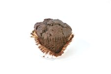 Muffin Royalty Free Stock Photos