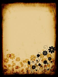Grunge Background, Old Paper, Pattern - Free Stock Images & Photos -  4675985 