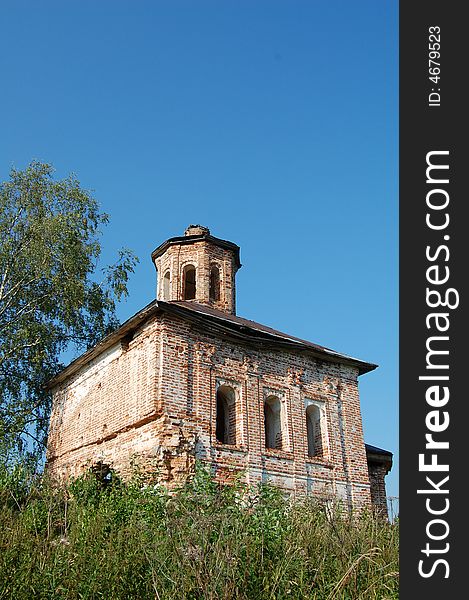 Ancient Church