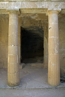 Tombs Of The Kings Stock Images Tombs Of The Kings Stock Images